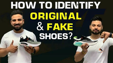 are j du plessis shoes fake|How To Identify Real vs Fake Sneakers .